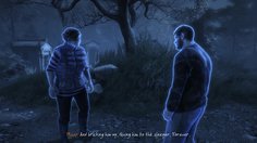 The Vanishing of Ethan Carter_Events