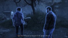 The Vanishing of Ethan Carter_Chronologie