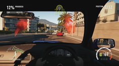 Forza Horizon 2_Nice Race