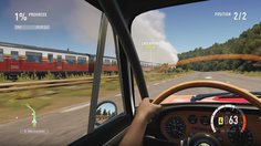 Forza Horizon 2_Runaway Train