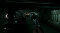 Alien: Isolation_Vignettes #7 Crowd Control (EN)