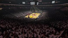 NBA 2K15_Momentous Trailer