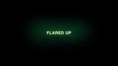 Alien: Isolation_Vignette #8 Flared Up