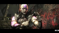 Mortal Kombat X_Quan Chi Trailer