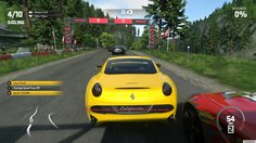 DriveClub_Canada A to B Other