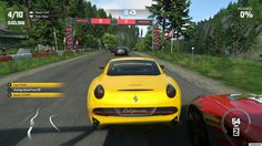 DriveClub_Canada A à B Autre