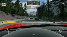 DriveClub_Canada Cockpit Race