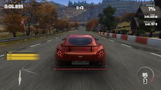 DriveClub_Norway Hillclimb Night