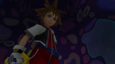 Kingdom Hearts HD 2.5 ReMIX_The magic trailer (EN)