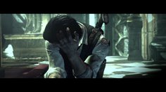 The Evil Within_The World Within