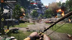 Far Cry 4_Outpost frenzy