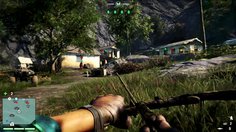 Far Cry 4_Infiltration