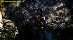 Far Cry 4_Choices