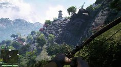 Far Cry 4_Environnements