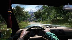 Far Cry 4_Vehicles