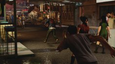 Sleeping Dogs: Definitive Edition_The Chase