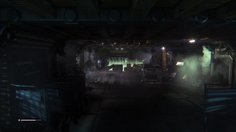 Alien: Isolation_X1 - Part 4