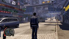 Sleeping Dogs: Definitive Edition_Hong Hong