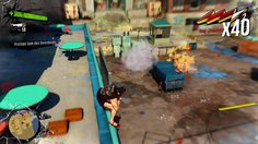 Sunset Overdrive_Replay Partie 2