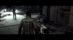 The Evil Within_X1 - Partie 2