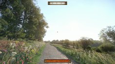 Kingdom Come: Deliverance_Alpha - Arrivée au village