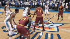 NBA Live 15_Finale NBA  #1