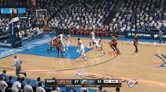 NBA Live 15_Finale NBA #2