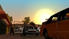 Grand Theft Auto : San Andreas_Les 6 premières minutes