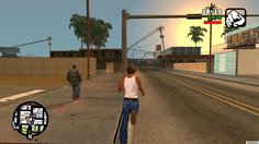 Grand Theft Auto: San Andreas_Free Roam