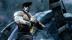 Killer Instinct: Season 2_Maya vs Jago