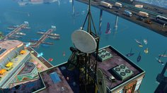 Sunset Overdrive_Saving Private Bryllcream