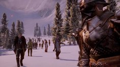 Dragon Age: Inquisition_The Hero of Thedas