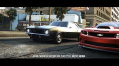 The Crew_Customization Nation (FR)