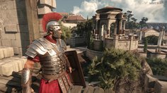 Ryse: Son of Rome_Gameplay #1