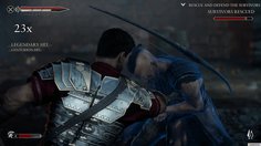 Ryse: Son of Rome_Gameplay #4