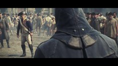Assassin's Creed Unity_TV Spot (FR)