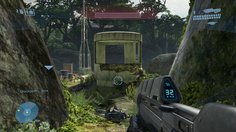 Halo: The Master Chief Collection_Halo 3 - Gameplay 2