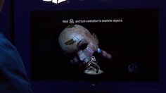Until Dawn (2015)_PGW Gameplay #1