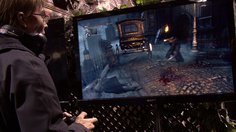 Bloodborne_PGW Gameplay Part 1