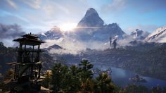 Far Cry 4_Nvidia GameWorks Trailer