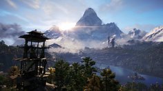 Far Cry 4_Nvidia GameWorks Trailer (FR)