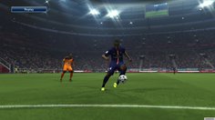 PES 2015_Highlights #1