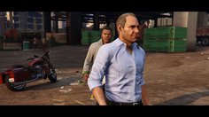 Grand Theft Auto V_Launch trailer