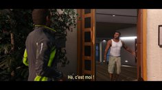 Grand Theft Auto V_Trailer de lancement (35Mbps)