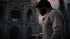 Assassin's Creed Unity_Sainte Chapelle