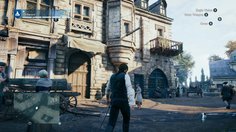 Assassin's Creed Unity_Versailles (PC 30 fps)