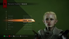 Dragon Age: Inquisition_Character creation