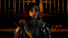 Dragon Age: Inquisition_Rude awekening