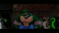 LEGO Batman 3: Beyond Gotham_Killer Croc