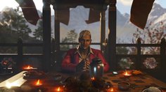 Far Cry 4_À table !